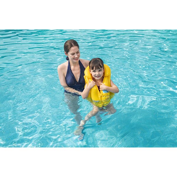 Bestway WonderSplash Şişme Can Yeleği