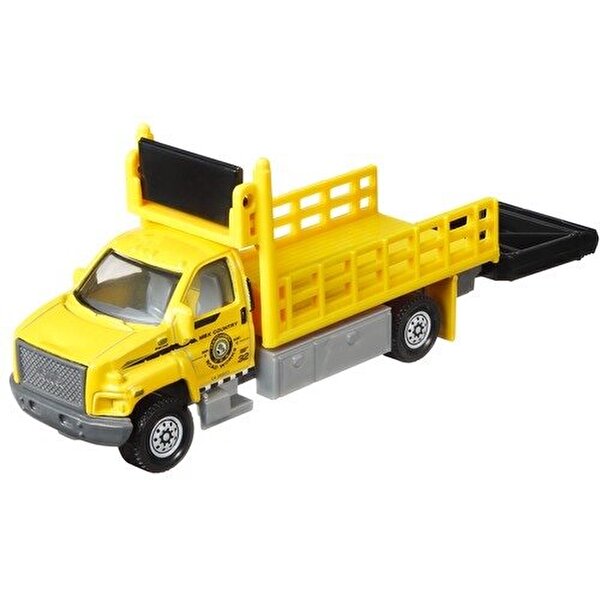 Matchbox İş Araçları GWG36