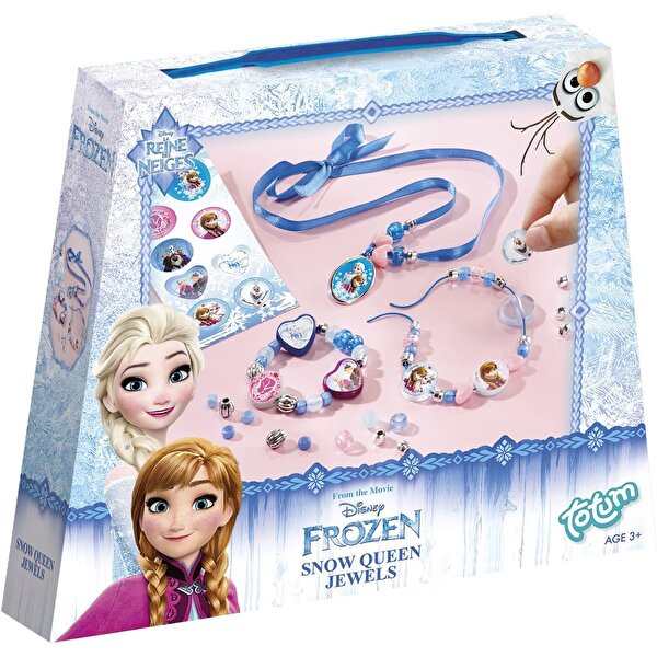 Disney Frozen Bileklik Seti B