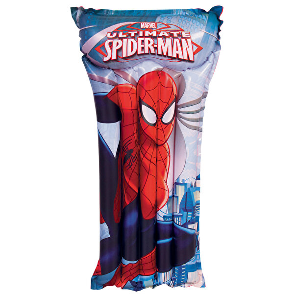 Spider Man Deniz Yatağı 119 x 61 Cm