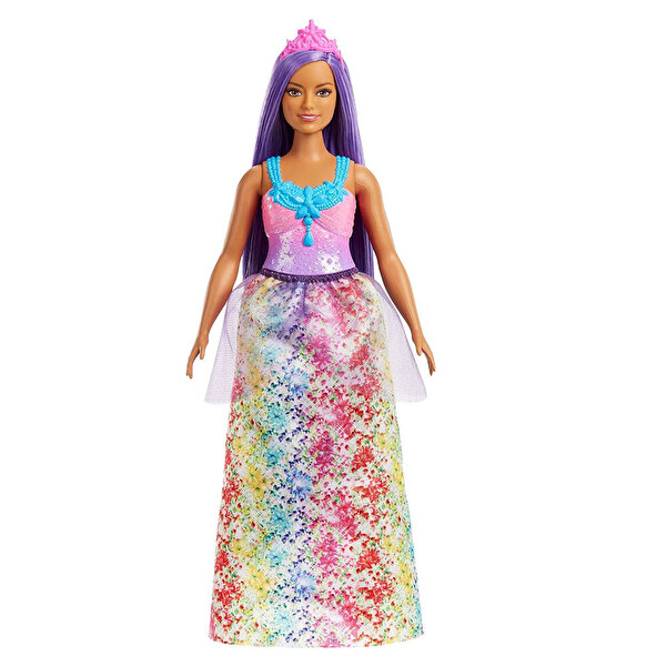 Barbie Dreamtopia Prenses Bebek Serisi HGR17