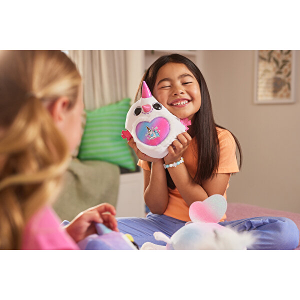 Rainbocorns Eggzania Frozen Mini Eggzania 92119