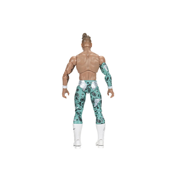 All Elite Wrestling Aksiyon Figürler S15 Colten Gunn