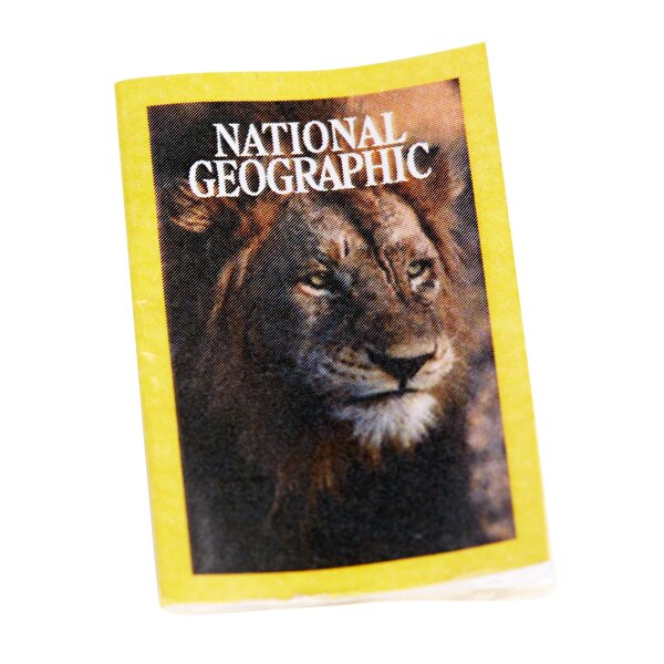 Barbie Nat. Geo. Bebekleri Foto Muhabir GDM46