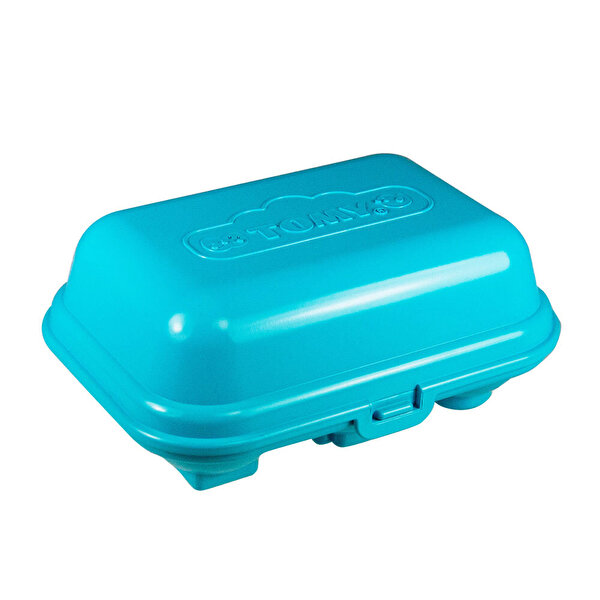 Parlak Renkli Saklambaçlı Yumurtalar