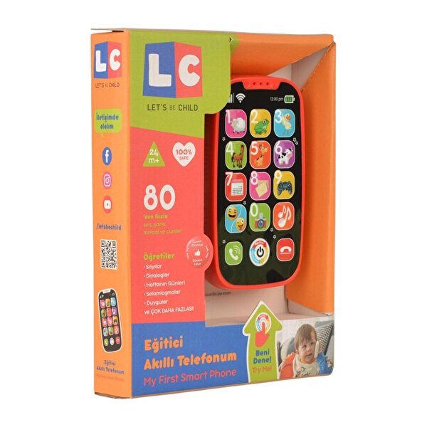 LC Telefon