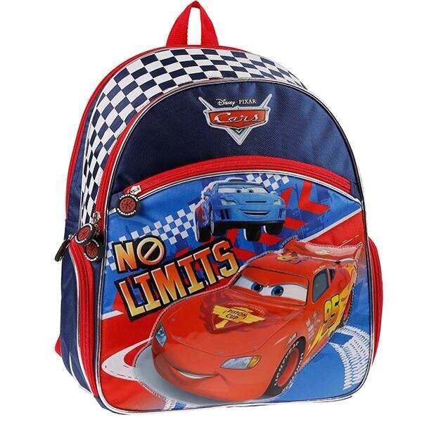 Cars Okul Çantası 86504