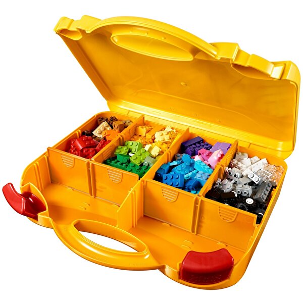 LEGO Classic Yaratıcı Çanta 10713