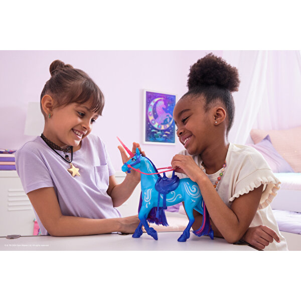 Unicorn Academy Unicorn River