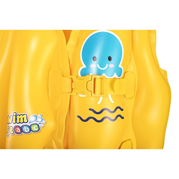 Bestway WonderSplash Şişme Can Yeleği