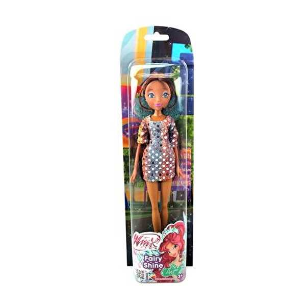 Winx Fairy Shine