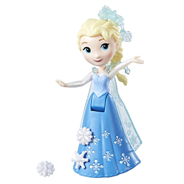 Disney Frozen Küçük Krallık Figürleri