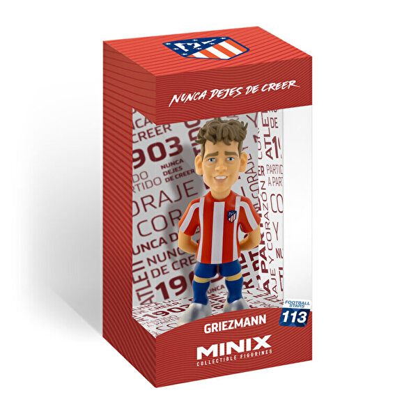 Minix Griezmann 13036