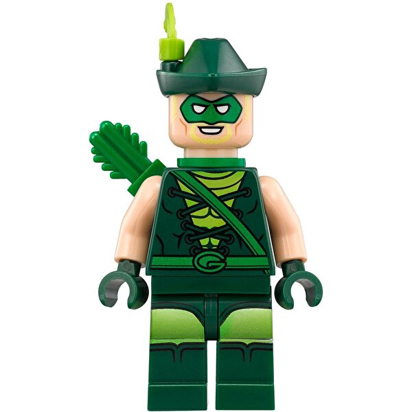 LEGO Batman Film The Justice League Yıl Dönümü Partisi