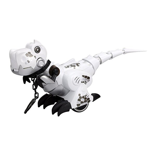 Silverlit Train My Dino Beyaz