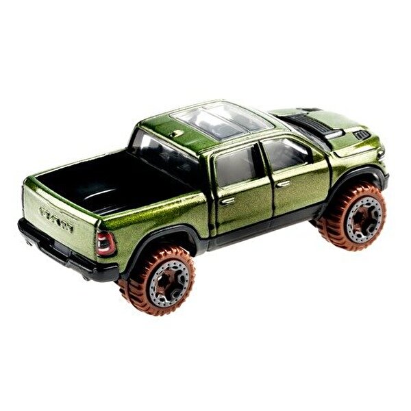 Hot Wheels Tekli Araba 2020 Ram 1500 Rebel GTC79