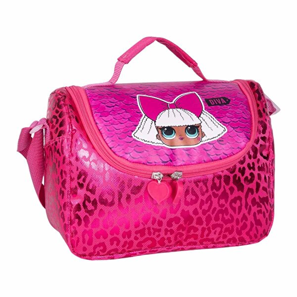 L.O.L. Suprise Beslenme Çantası 2768