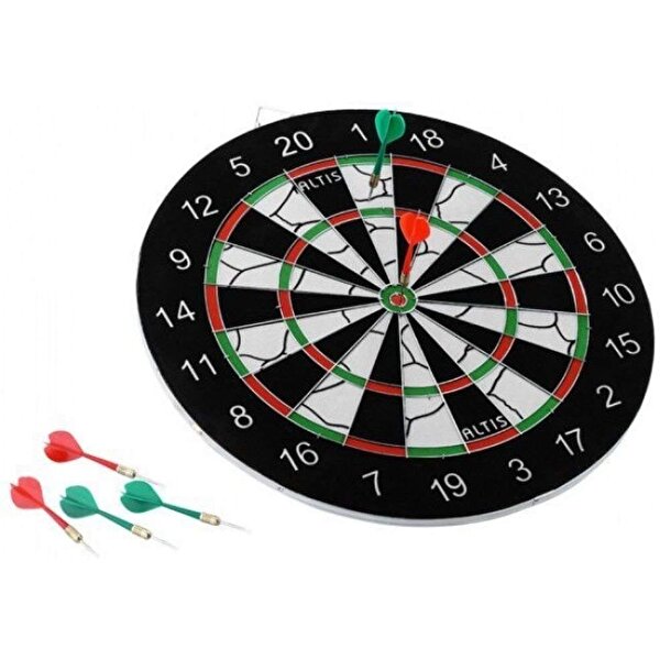 Dart Board Set DR20