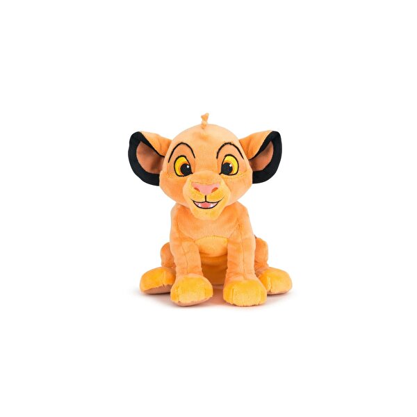 Disney Classic Arkadaşlar Peluş Simba