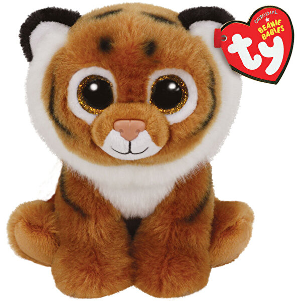TY Beanie Babies Tiggs Kaplan Peluş 15 cm