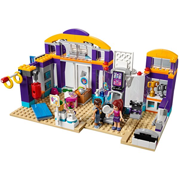 LEGO® Friends Heartlake Spor Merkezi