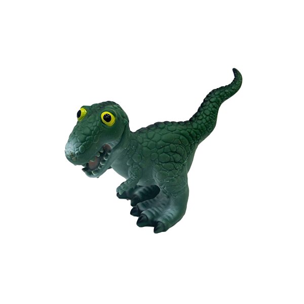 Sesli Soft Dinozorlar