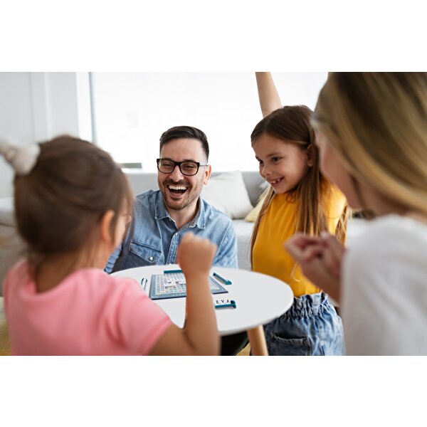 Scrabble Travel Türkçe CJT14