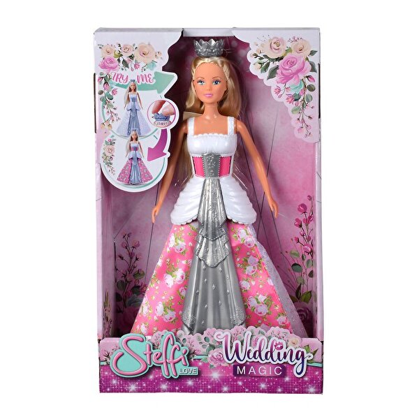 Steffi Love Wedding Magic