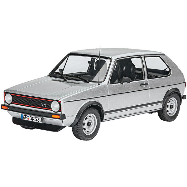 Revell Model Set VW Golf GTI 67072