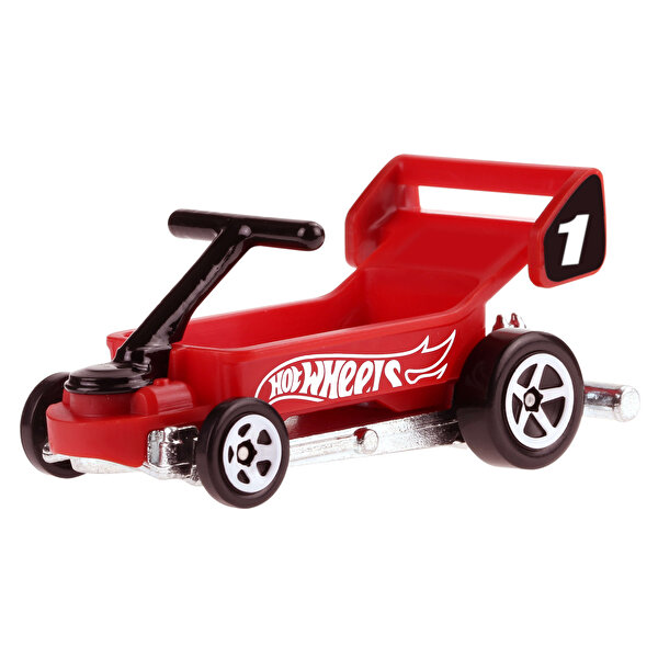 Hot Wheels Tekli Arabalar Draggin Wagon HKG26