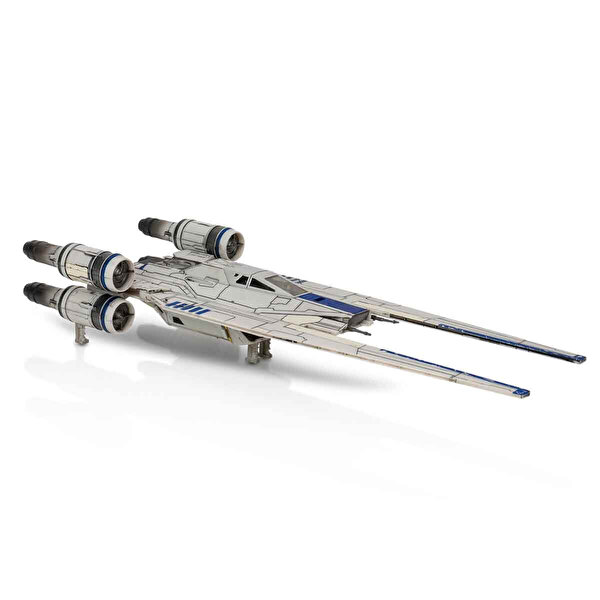 Star Wars Micro Galaxy Squadron U-Wing Araç ve Figür Seti S5