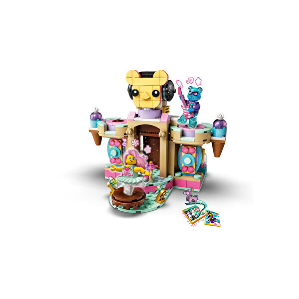 LEGO Vidiyo Candy Castle Stage 43111