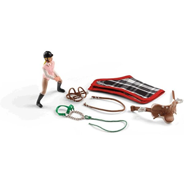 Schleich Biniş Seti 42021
