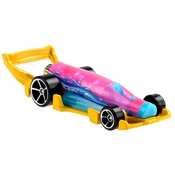 Hot Wheels Tekli Araba Carbonator GTC18