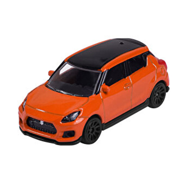 Majorette Sokak Arabaları Suzuki Swift Sport