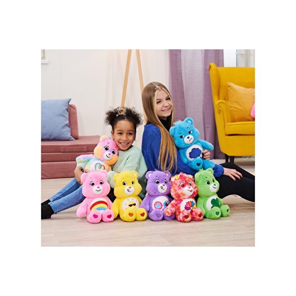 Care Bears Peluş Figür Toucalin 35 Cm