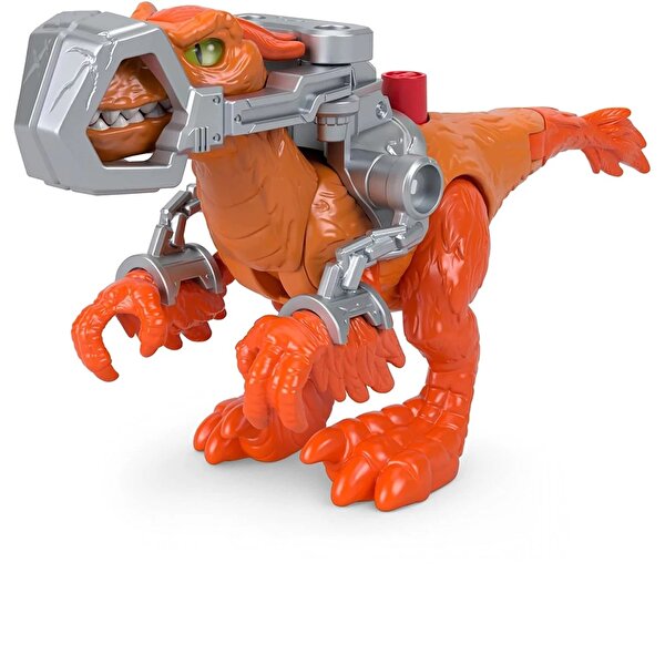 Imaginext Jurassic World Temel Araçlar Pyroraptor GVV94