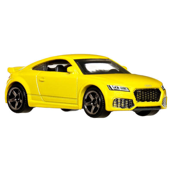 Matchbox Beşli Araba Seti Autobahn Express VI JBX19