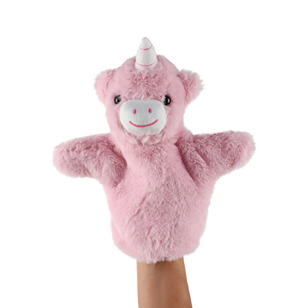 El Kuklası Bella Corn Pembe