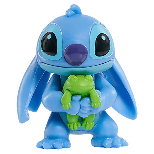 Stitch 5’li Figür Seti 46287