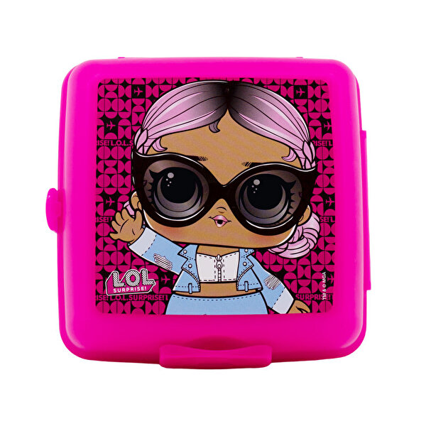 L.O.L Surprise Beslenme Kabı 2295
