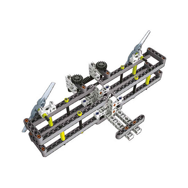 Clementoni Bilim ve Oyun: Aeroplanes and Helicopters