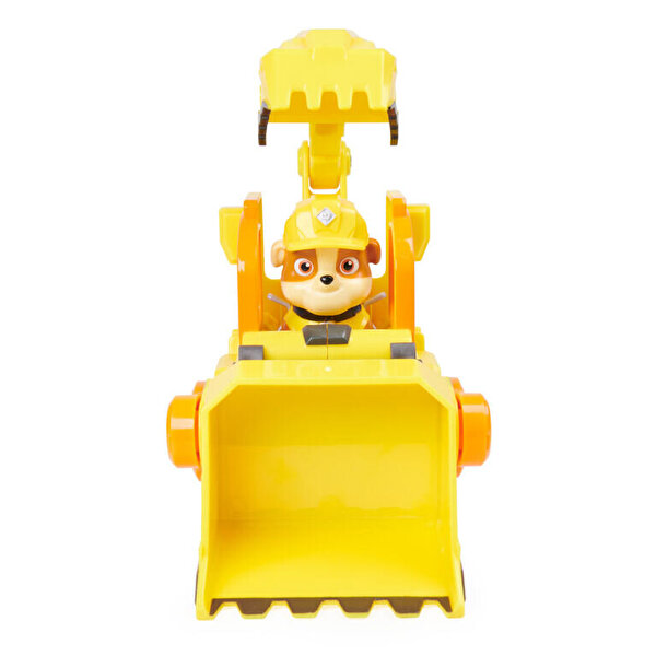 Paw Patrol Rubble & Crew Rubble's Bulldozer