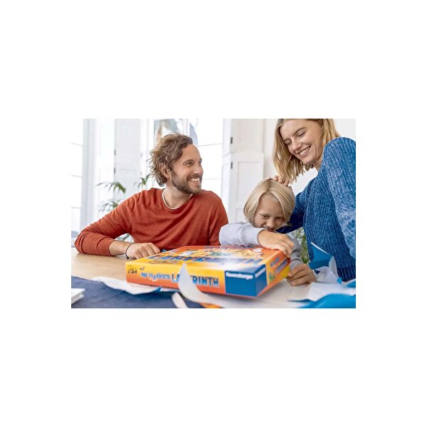 Smart Choice Labirent