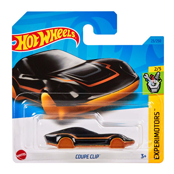 Hot Wheels Tekli Arabalar Coupe Clip HKJ26