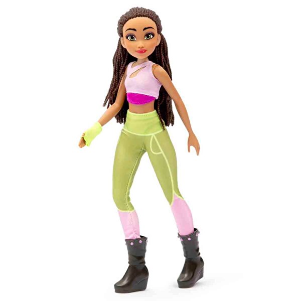 Winx İkonik Periler WNX77 Aisha