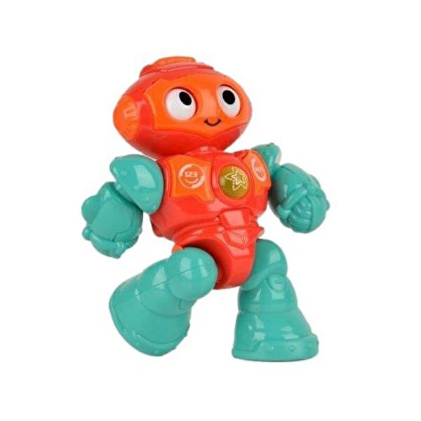 Let's Be Child Mini Robot
