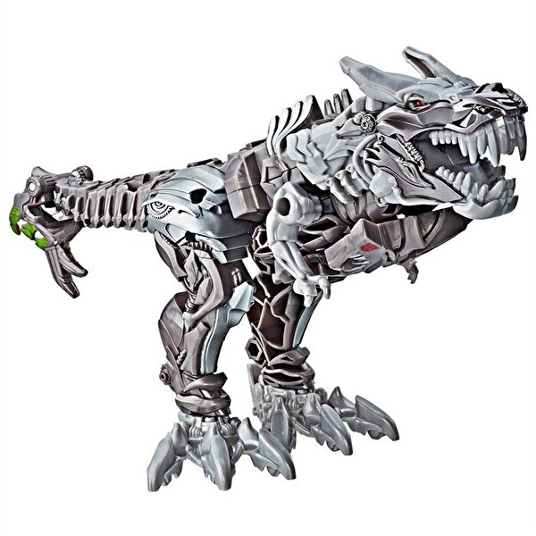 Transformers Turbo Changers Hızlı Dönüşen Figür Grimlock C1318