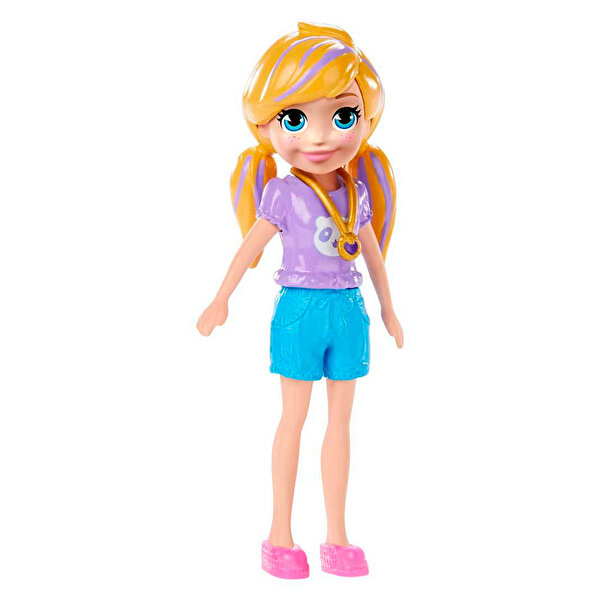 Polly Pocket ve Arkadaşları Polly FWY23