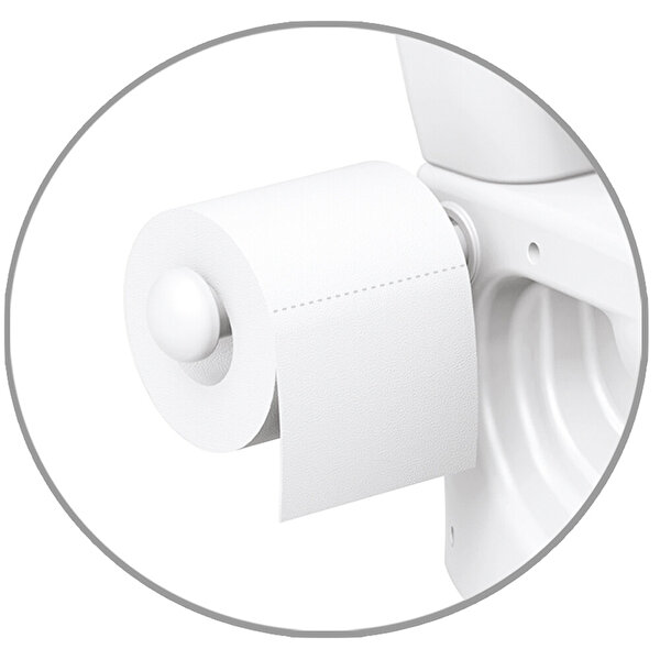 Eğitici ve Eğlenceli Tuvalet